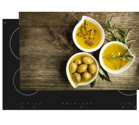 Induction protector  | Olives