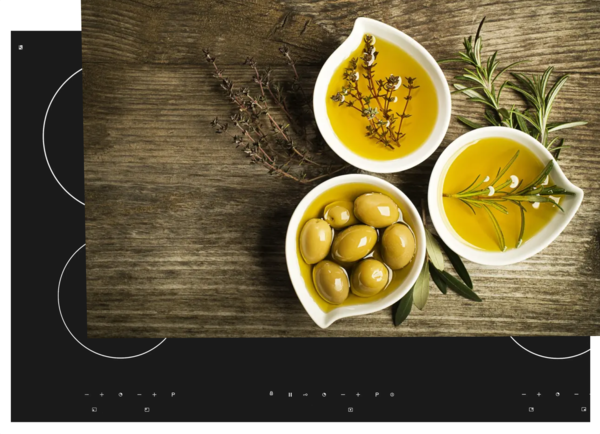 Induktionsschutz | Oliven