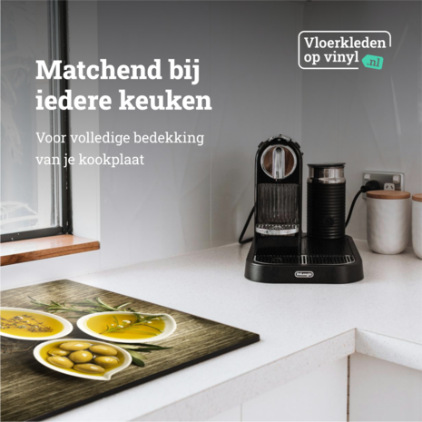 Induction protector  | Olives