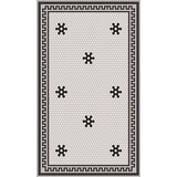 Vinyl rug | mosaic 2