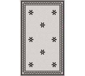 Vinyl rug | mosaic 2 Vinyl rug | mosaic 2