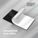 floorevents.com Induction protector | Plain white