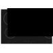 floorevents.com Induktionsschutz | Einfarbig Schwarz