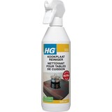 HG | cooktop cleaner 500ml