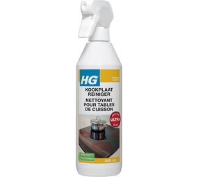 HG HG | kookplaatreiniger 500ml