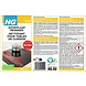 HG HG | Kochfeldreiniger 500ml
