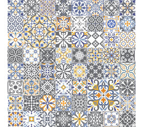 floorevents.com Vinyl rug | Porto