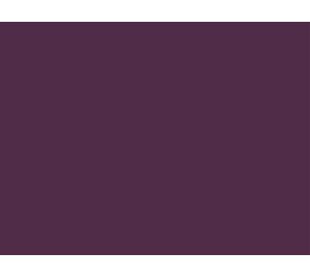 UNI vinyl cloth | Purple UNI vinyl cloth | Purple