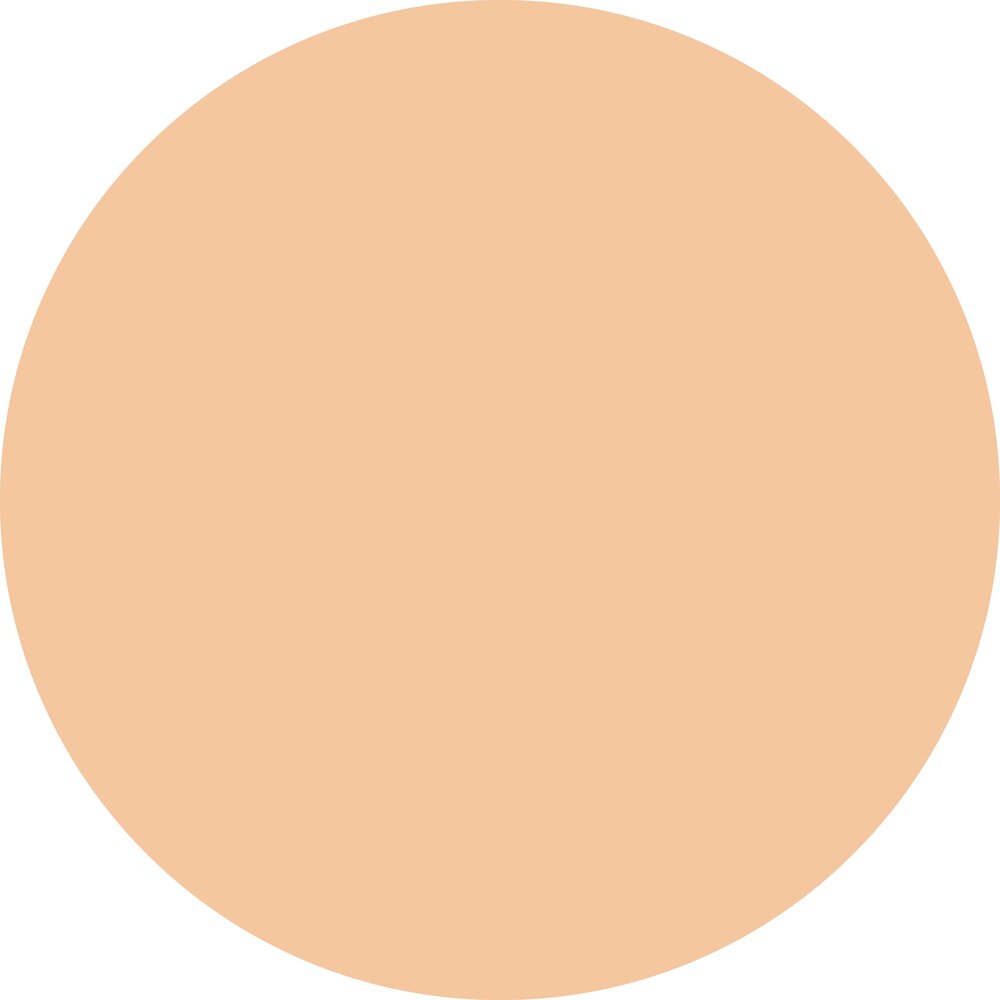 UNI rug vinyl round | Cactus Blooms UNI rug vinyl round | Cactus Blooms