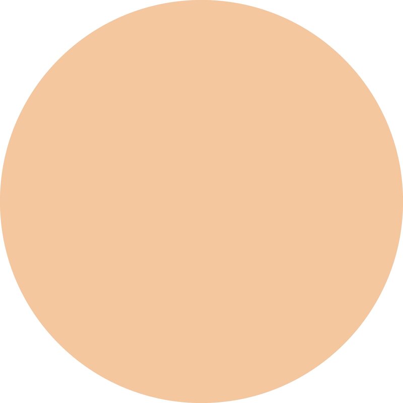 UNI Vinylboden rund | Kaktusblüten