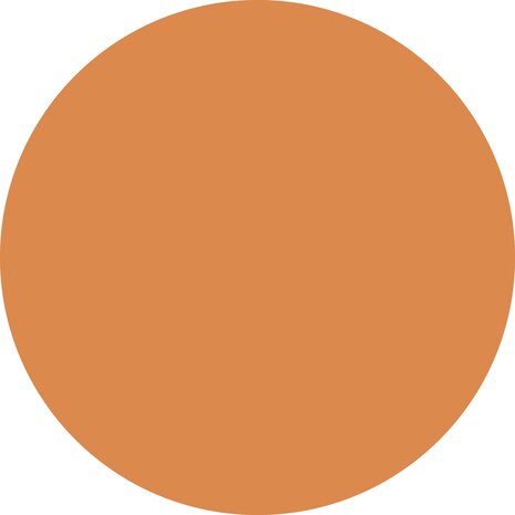 floorevents.com UNI Vinyl Teppich rund | Serape