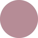 UNI cloth vinyl round | Deauville Mauve
