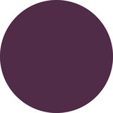 UNI tablecloth vinyl round | Purple