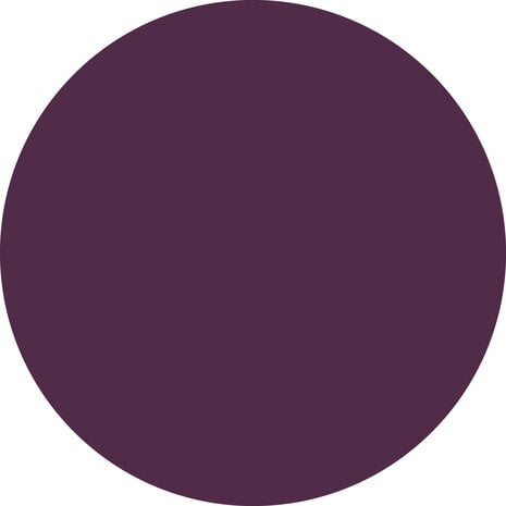 floorevents.com UNI Vinyl Teppich rund | Murasaki