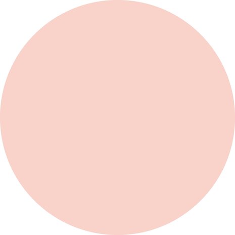 UNI kleed vinyl rond | Pale Jasper UNI kleed vinyl rond | Pale Jasper