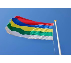 floorevents.com Induction protector | the Terschelling flag