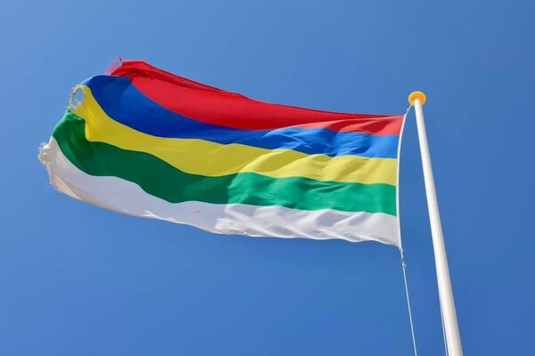 Induktionsschutz | die Terschellinger Flagge