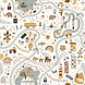 floorevents.com Spielteppich Vinyl | Stadt 2