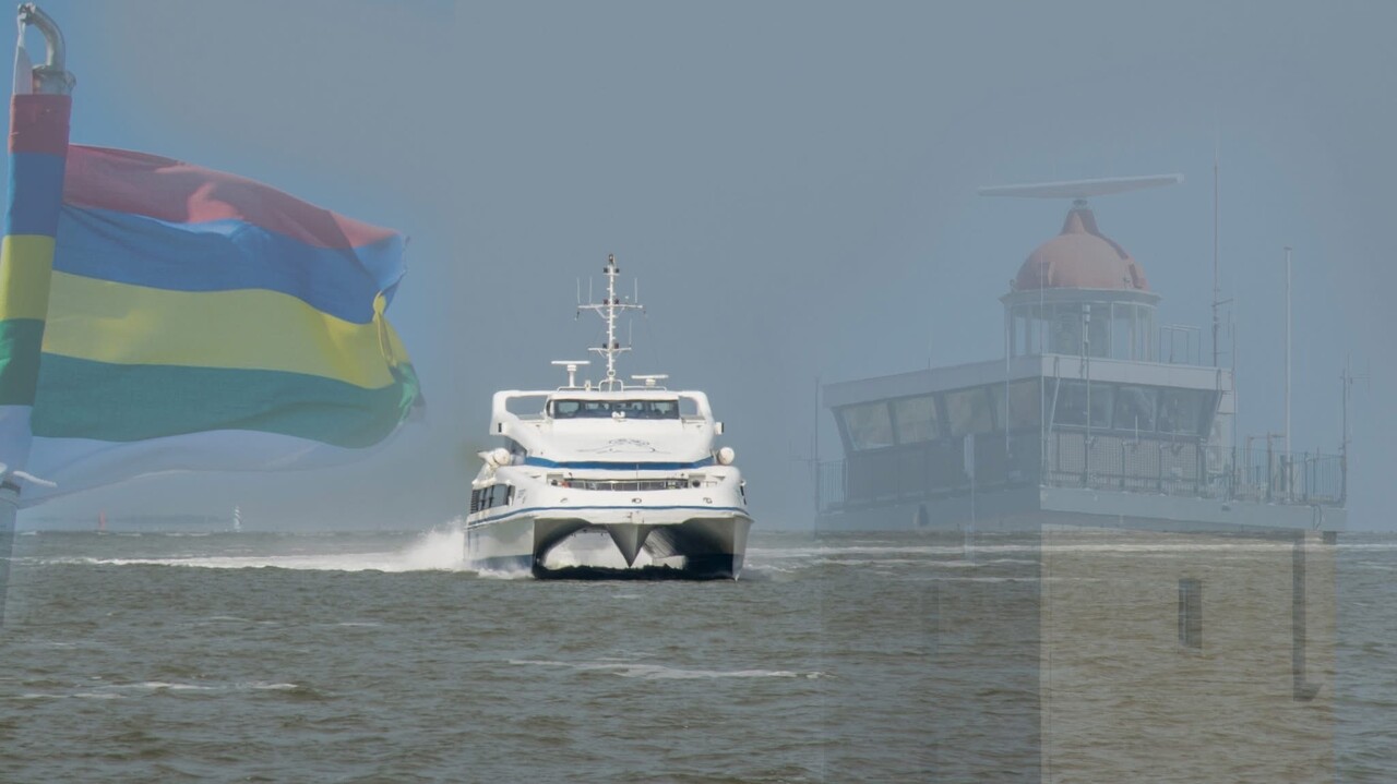 floorevents.com Induction protector | Terschelling