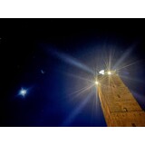 floorevents.com Inductie beschermer | Stralende Brandaris toren