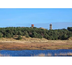 Induktionsschutz | Brandaris Serena Vista Induktionsschutz | Brandaris Serena Vista