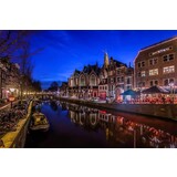 Induction protector | Enchanting Amsterdam evenings