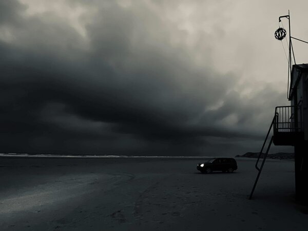 floorevents.com Induktionsschutz | Ertrinkendenhäuschen Serenity Storm