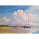 floorevents.com Inductie beschermer | Terschelling Winderige Horizon