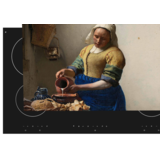 Induction protector |  The milkmaid