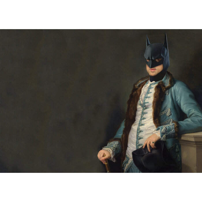 Placemat Vinyl | Batman