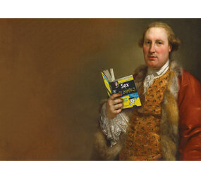 Tischset Vinyl | Sex für Dummies Tischset Vinyl | Sex für Dummies