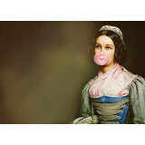 Placemat Vinyl | Kaugummi Placemat Vinyl | Kaugummi