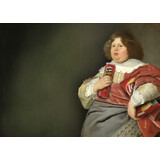 Tischset Vinyl | Chips Tischset Vinyl | Chips