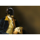 floorevents.com Placemat Vinyl | Daft punk 2 floorevents.com Placemat Vinyl | Daft punk 2