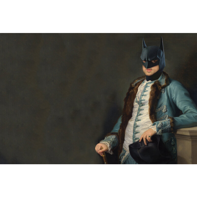 Induction protector | Batman