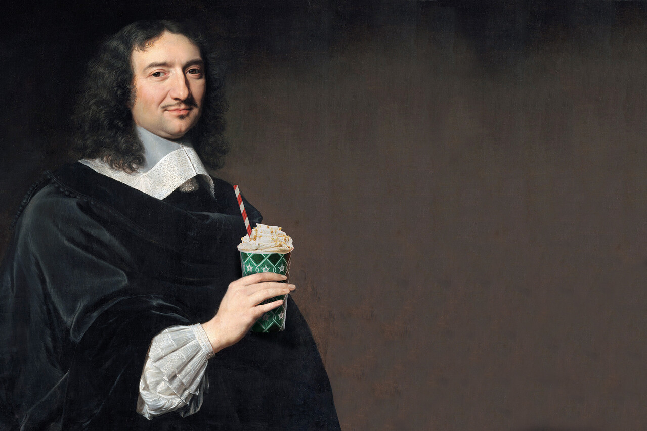 Inductie beschermer | Starbucks Inductie beschermer | Starbucks