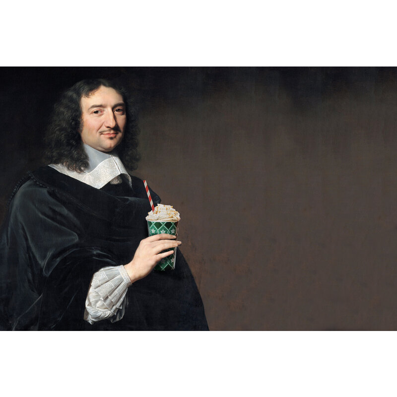 Induktionsschutz | Starbucks