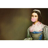 Induktionsschutz | Kaugummi Induktionsschutz | Kaugummi