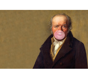 Induktionsschutz | Kaugummi 2 Induktionsschutz | Kaugummi 2