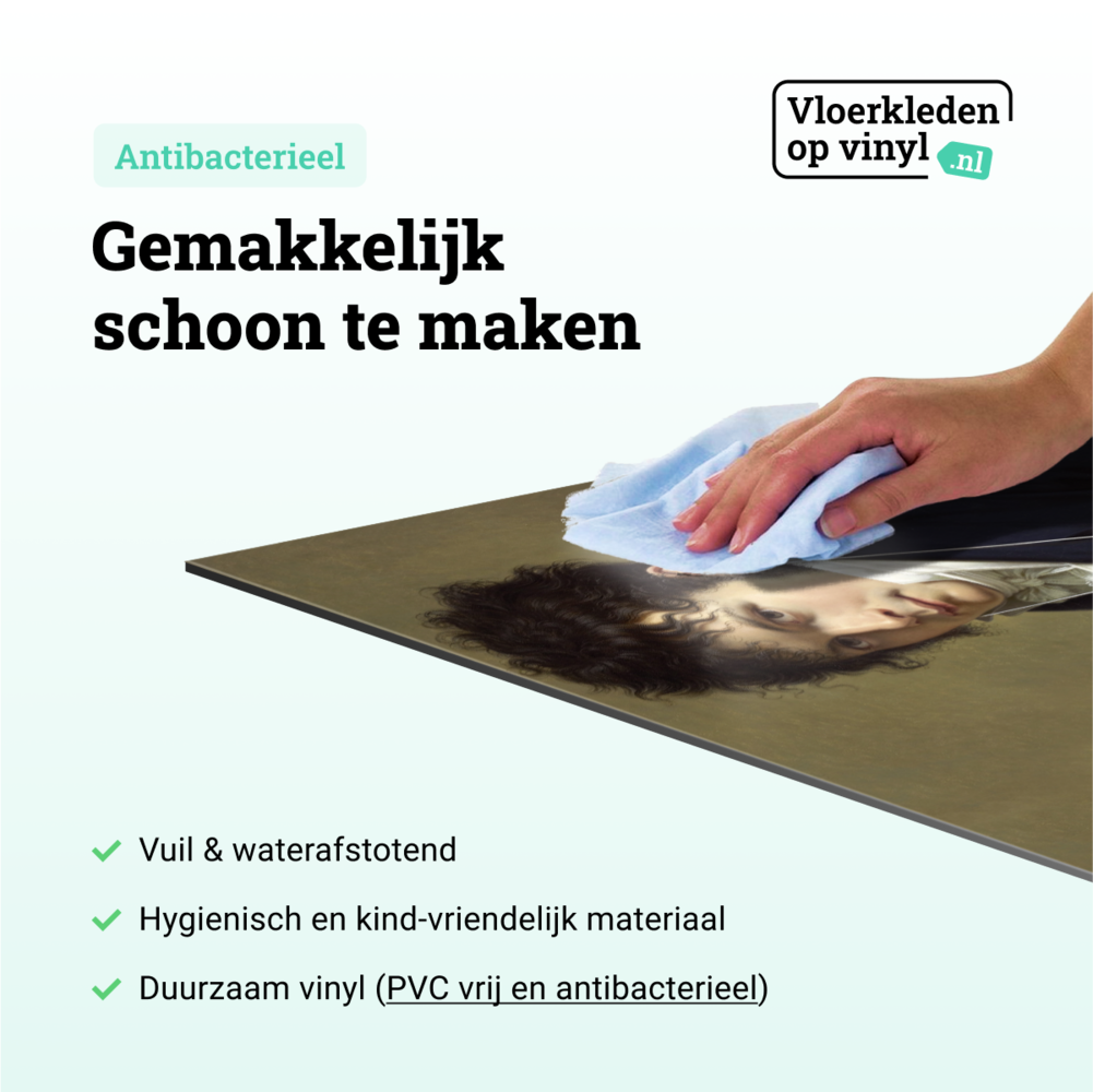 Inductie beschermer | Headphones