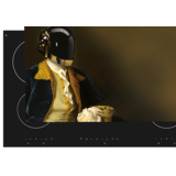Induction protector |  Daft punk 2 Induction protector |  Daft punk 2