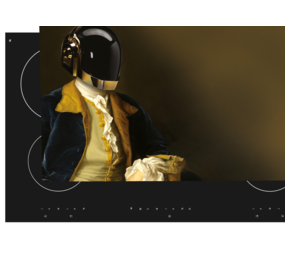 floorevents.com Induktionsschutz | Daft Punk 2 floorevents.com Induktionsschutz | Daft Punk 2