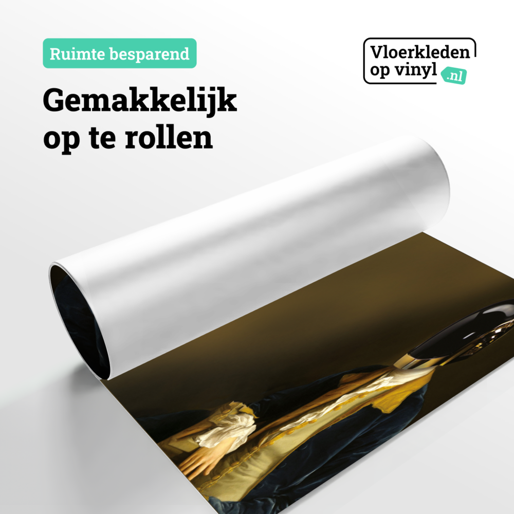 Inductie beschermer | Daft punk 2