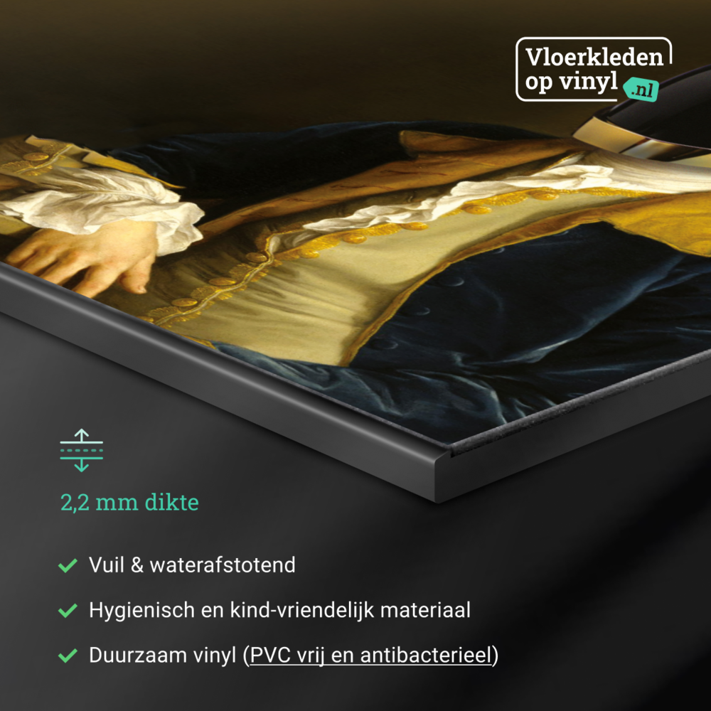 Induktionsschutz | Daft Punk 2