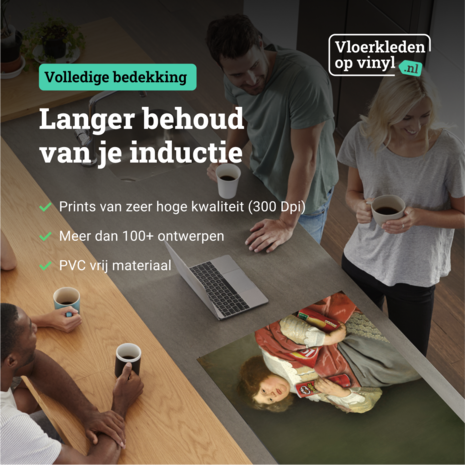 Inductie beschermer | Chips Inductie beschermer | Chips