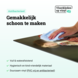 Inductie beschermer | Chips Inductie beschermer | Chips