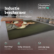 Inductie beschermer | Chips Inductie beschermer | Chips
