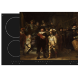 Induction protector  | The Night Watch