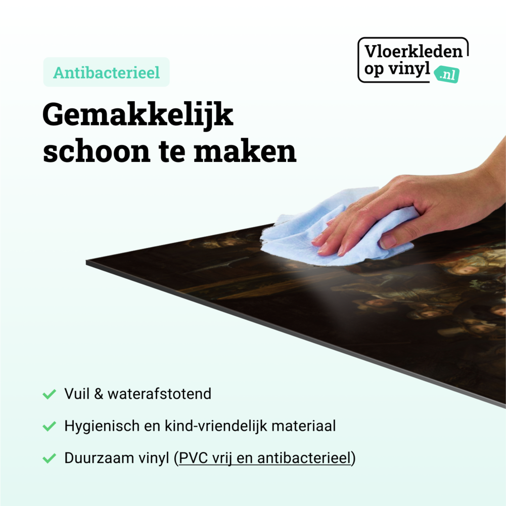 floorevents.com Inductie beschermer  | De Nachtwacht