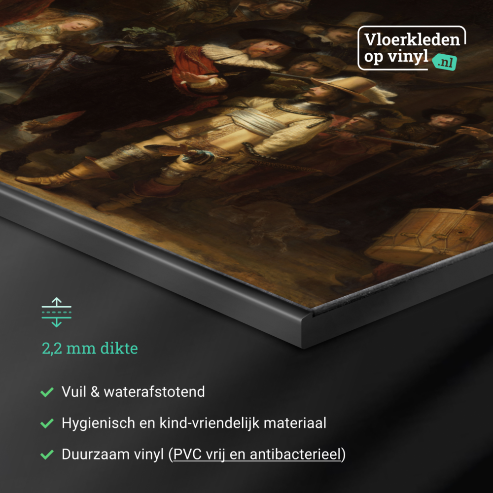 Induction protector  | The Night Watch Induction protector  | The Night Watch